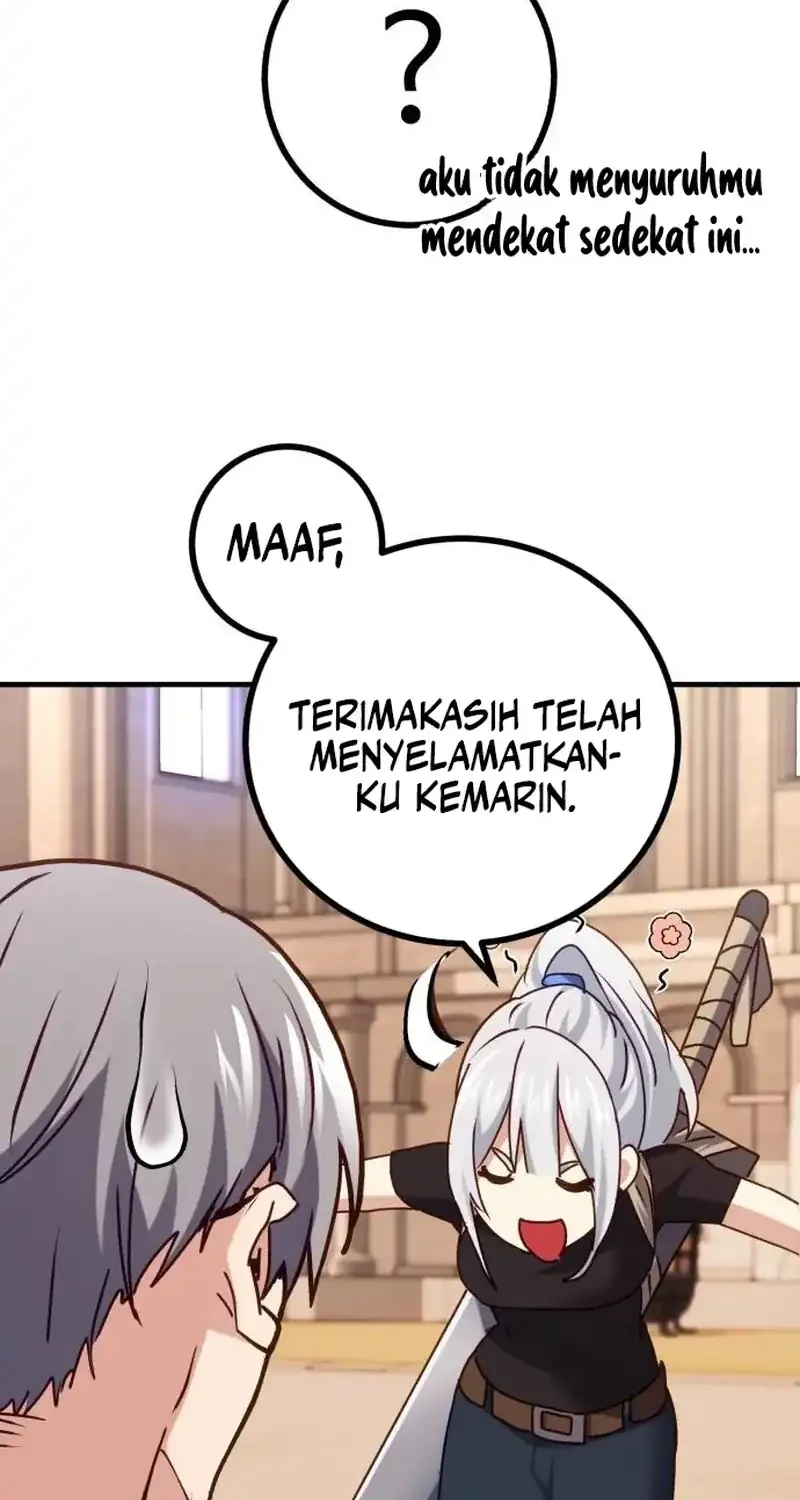 The Demon King Dad and his Hero Daughter Chapter 13 Gambar 10