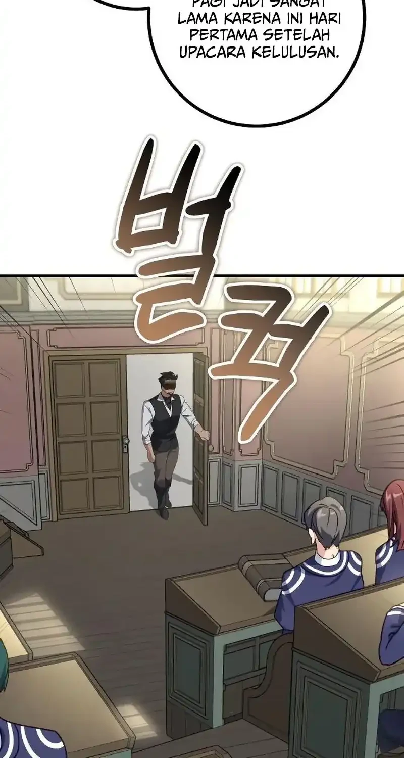 The Demon King Dad and his Hero Daughter Chapter 19 Gambar 12