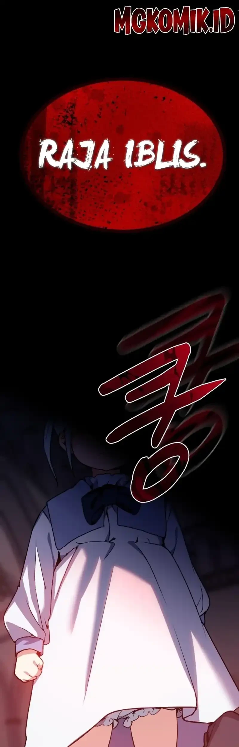 The Demon King Dad and his Hero Daughter Chapter 2 Gambar 11