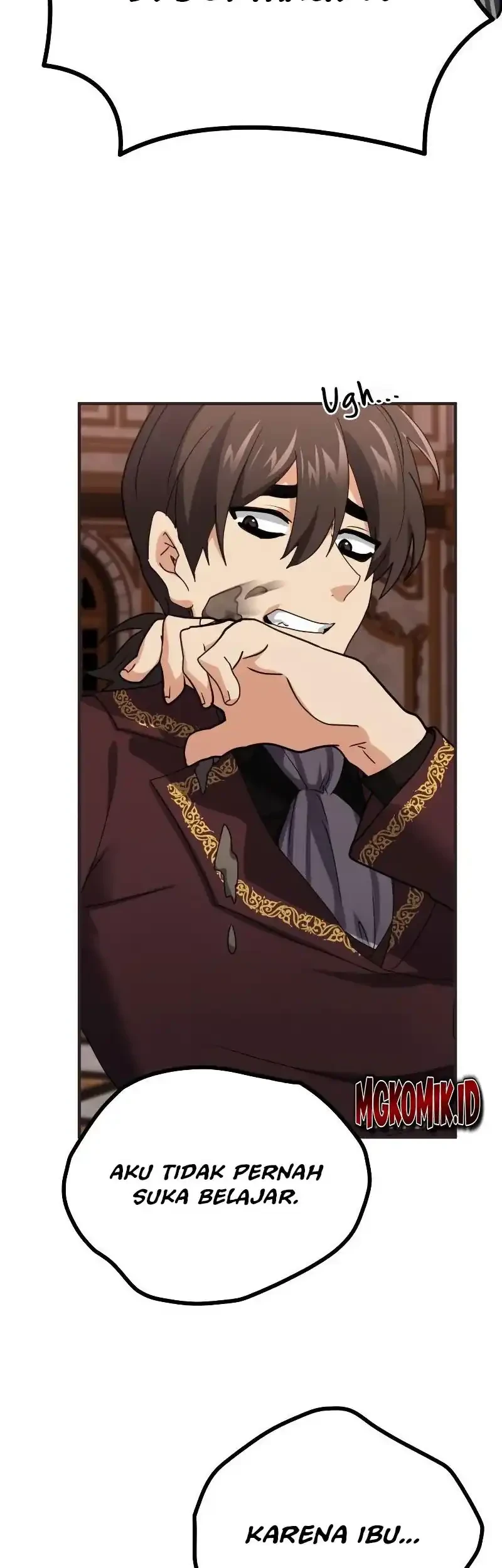 The Demon King Dad and his Hero Daughter Chapter 21 Gambar 11