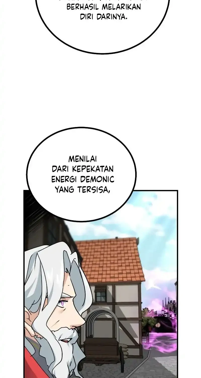 The Demon King Dad and his Hero Daughter Chapter 26 Gambar 10