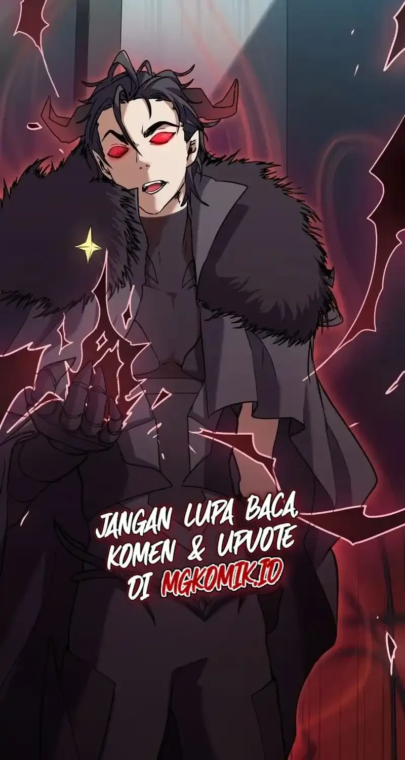 The Demon King Dad and his Hero Daughter Chapter 3 Gambar 12