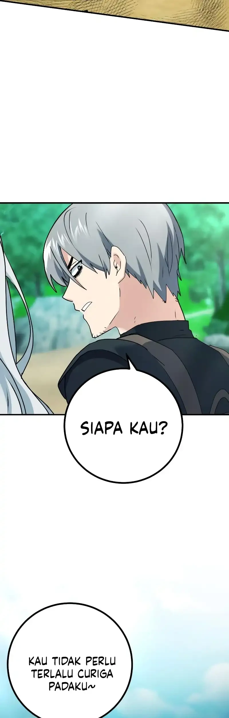 The Demon King Dad and his Hero Daughter Chapter 34 Gambar 15