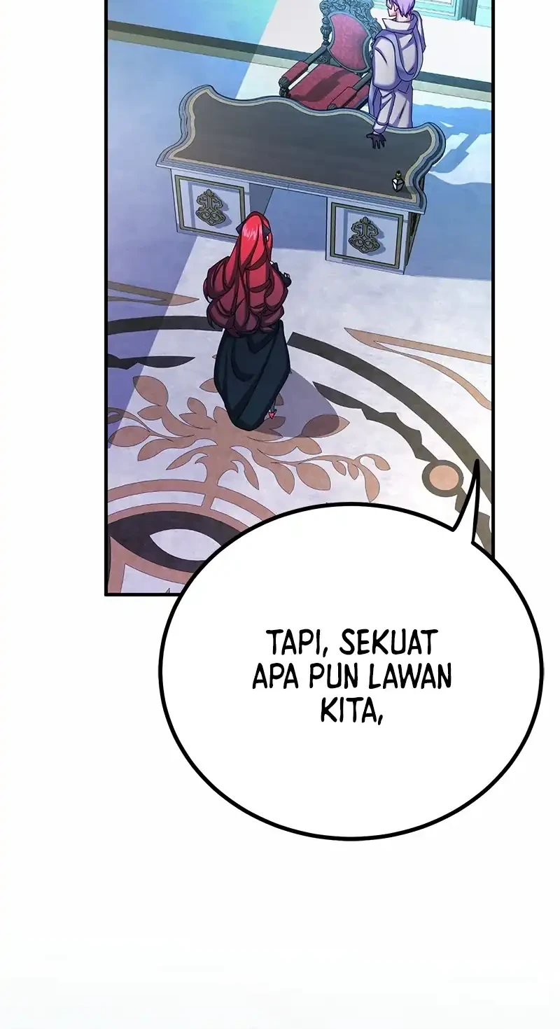 The Demon King Dad and his Hero Daughter Chapter 42 Gambar 13
