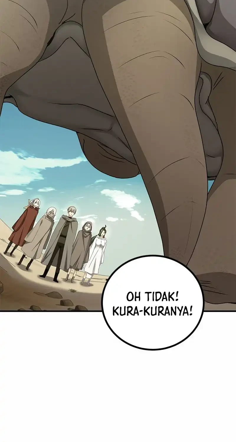 The Demon King Dad and his Hero Daughter Chapter 43 Gambar 12