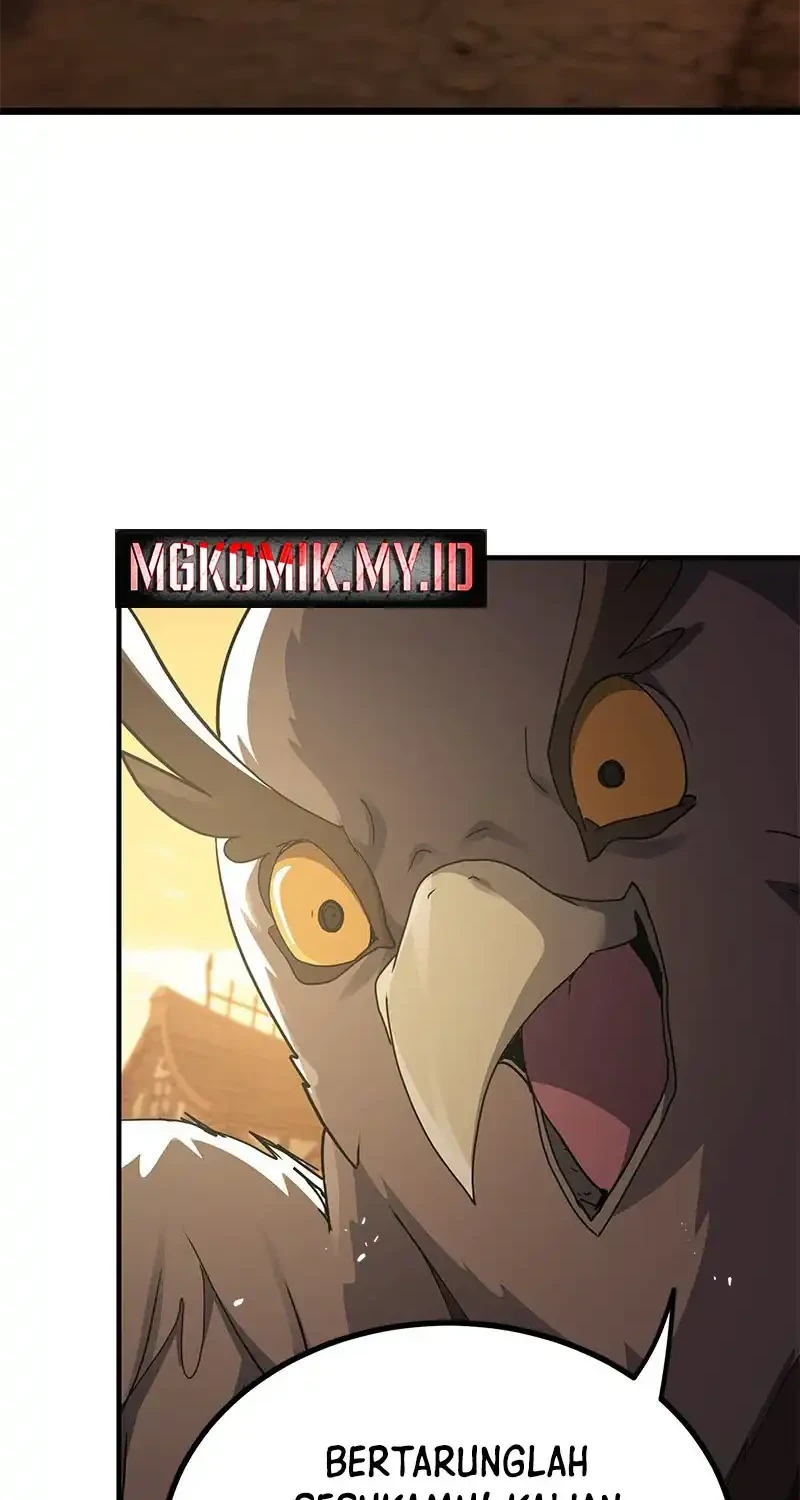 The Demon King Dad and his Hero Daughter Chapter 44 Gambar 10