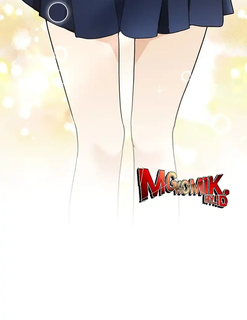 The Demon King Dad and his Hero Daughter Chapter 46 Gambar 14