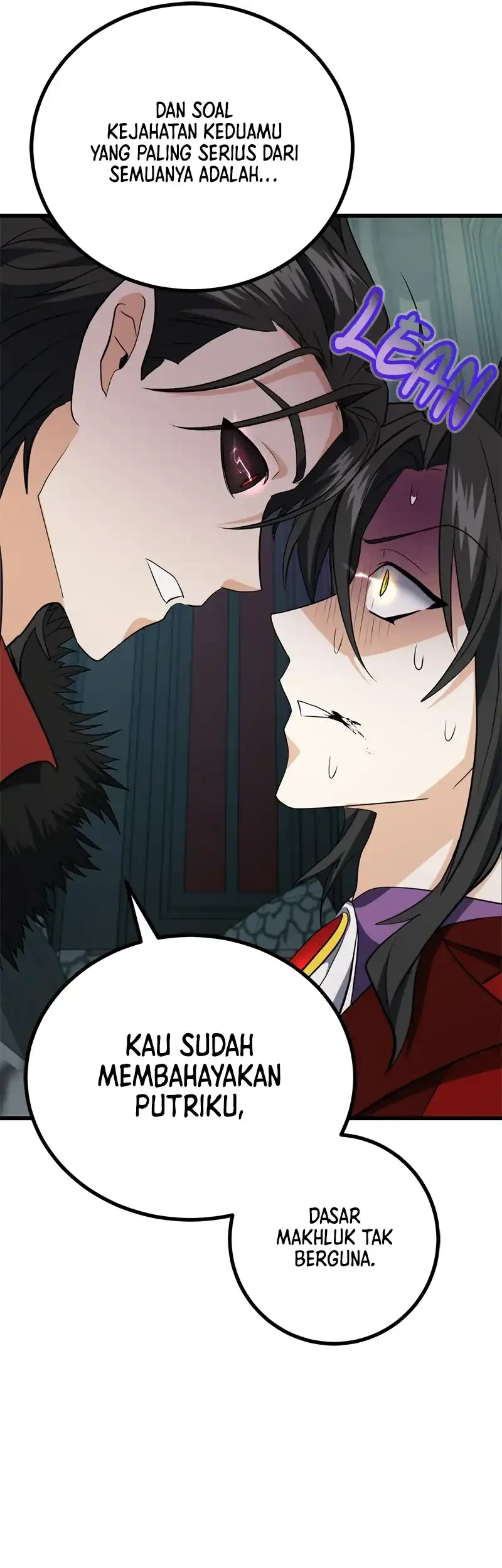 The Demon King Dad and his Hero Daughter Chapter 51 Gambar 10