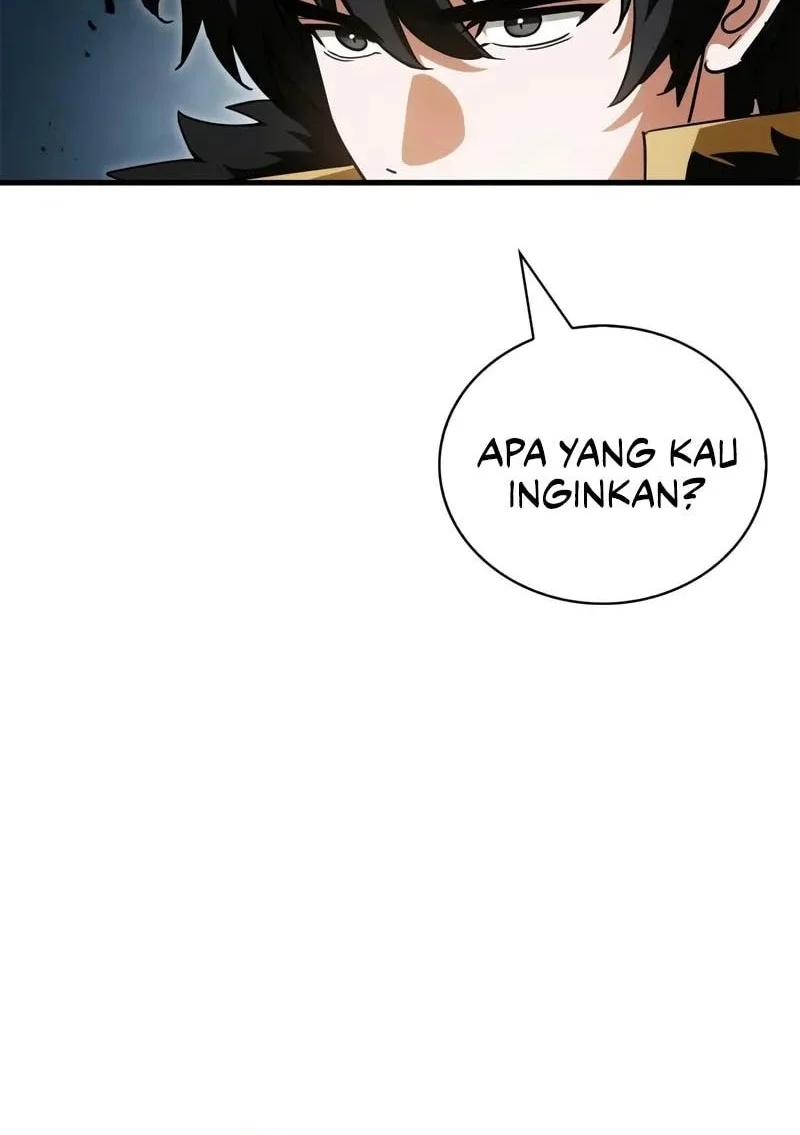 The Demon King Overrun by Heroes Chapter 14 Gambar 9
