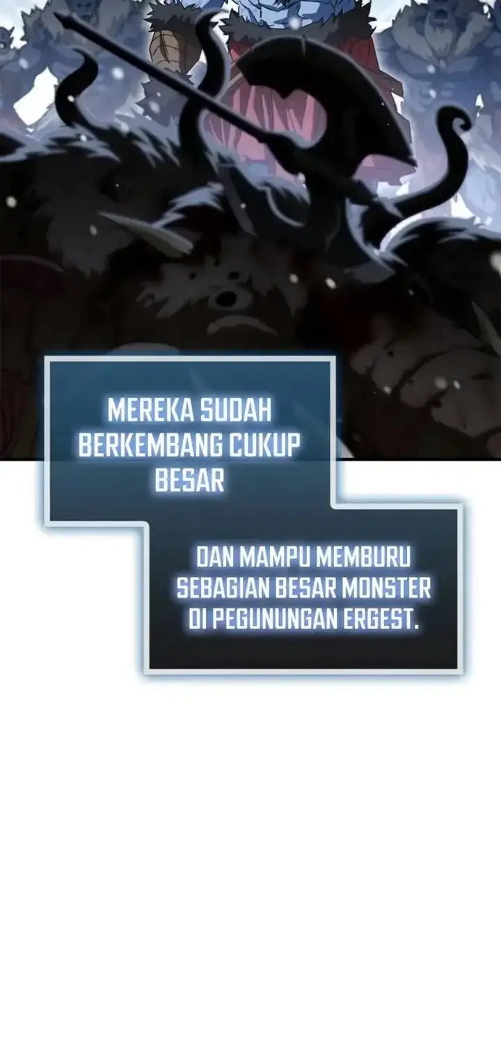 The Demon King Overrun by Heroes Chapter 17 Gambar 13