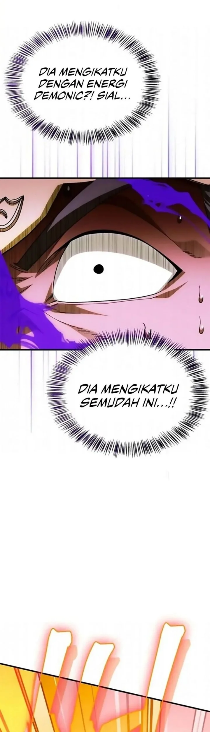 The Demon King Overrun by Heroes Chapter 18 Gambar 11