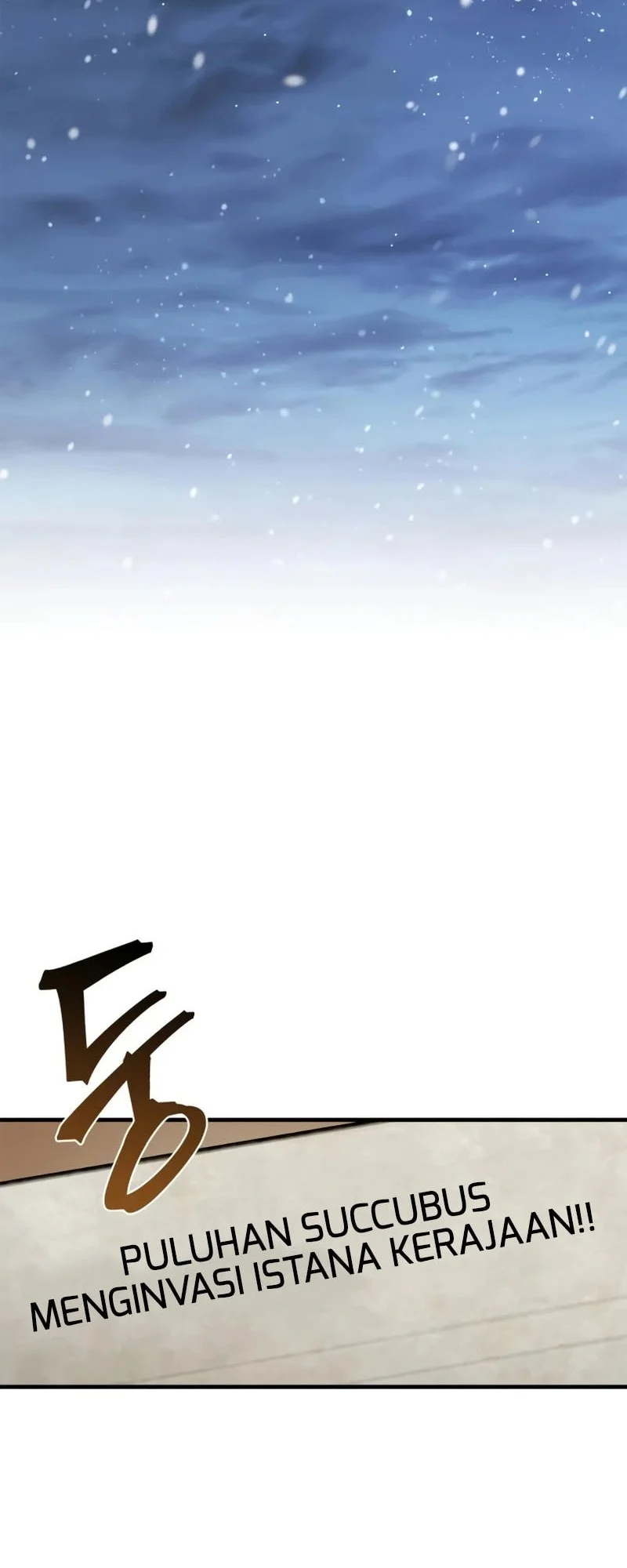 The Demon King Overrun by Heroes Chapter 28 Gambar 13