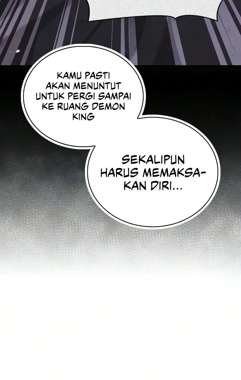 The Demon King Overrun by Heroes Chapter 30 Gambar 13