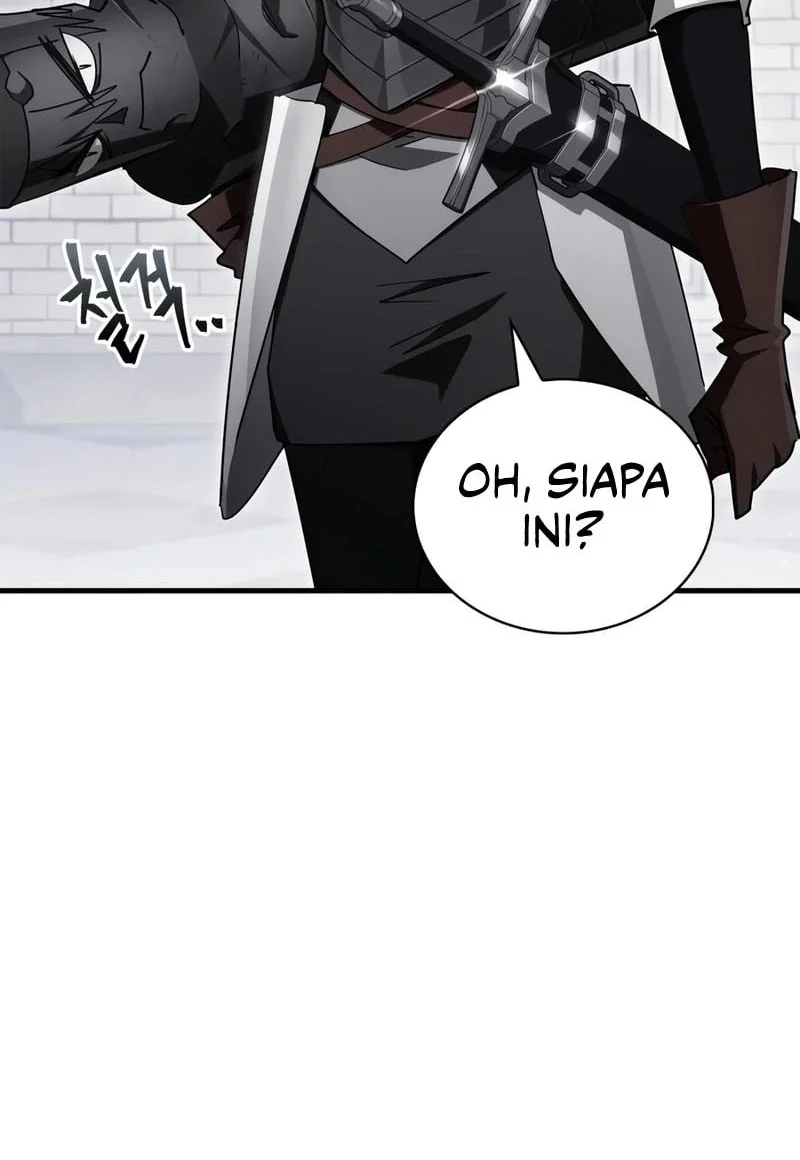 The Demon King Overrun by Heroes Chapter 31 Gambar 9