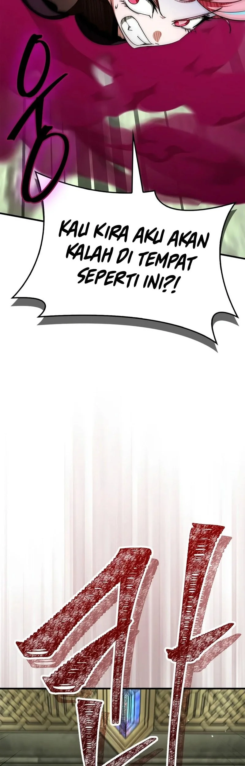 The Demon King Overrun by Heroes Chapter 34 Gambar 11
