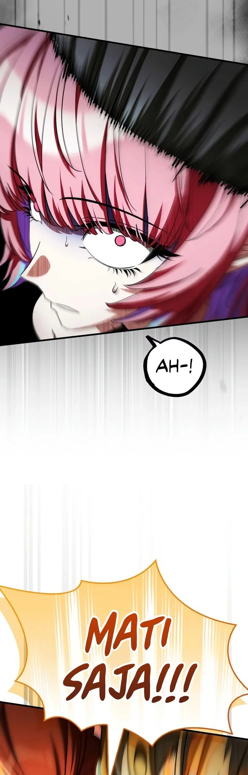 The Demon King Overrun by Heroes Chapter 34 Gambar 14