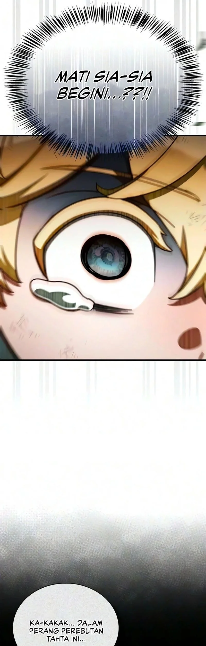 The Demon King Overrun by Heroes Chapter 38 Gambar 10