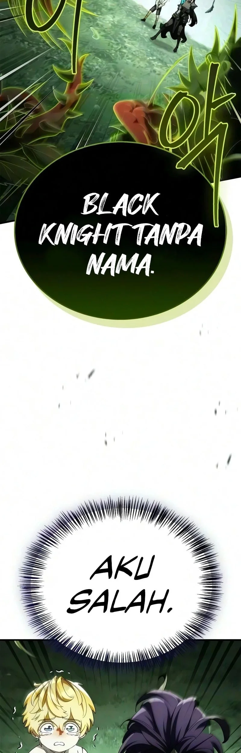 The Demon King Overrun by Heroes Chapter 39 Gambar 12