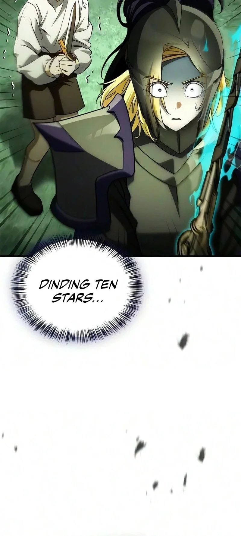 The Demon King Overrun by Heroes Chapter 39 Gambar 13