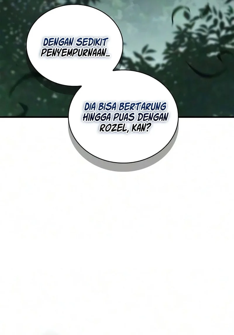 The Demon King Overrun by Heroes Chapter 40 Gambar 13