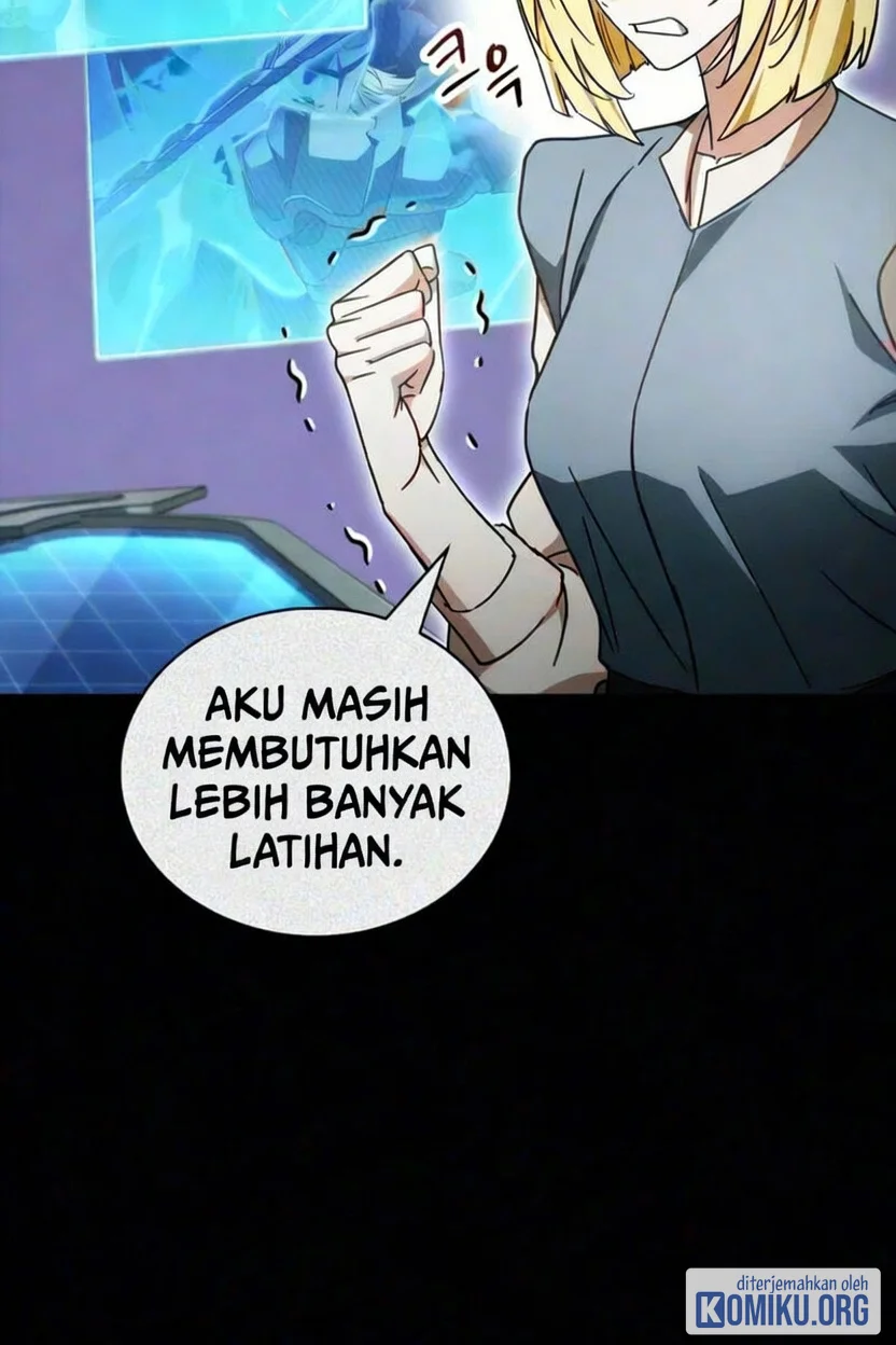 The Demon King Overrun by Heroes Chapter 42 Gambar 20
