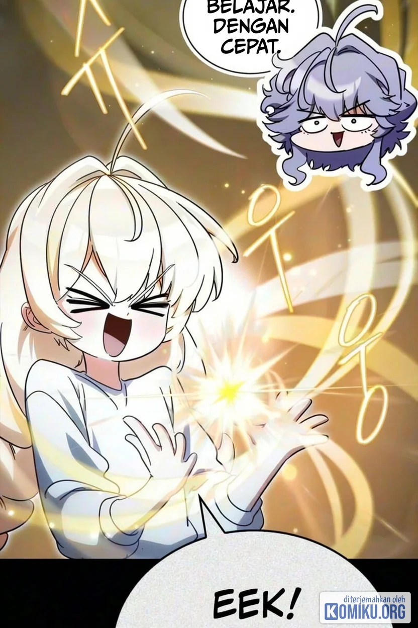 The Demon King Overrun by Heroes Chapter 42 Gambar 22