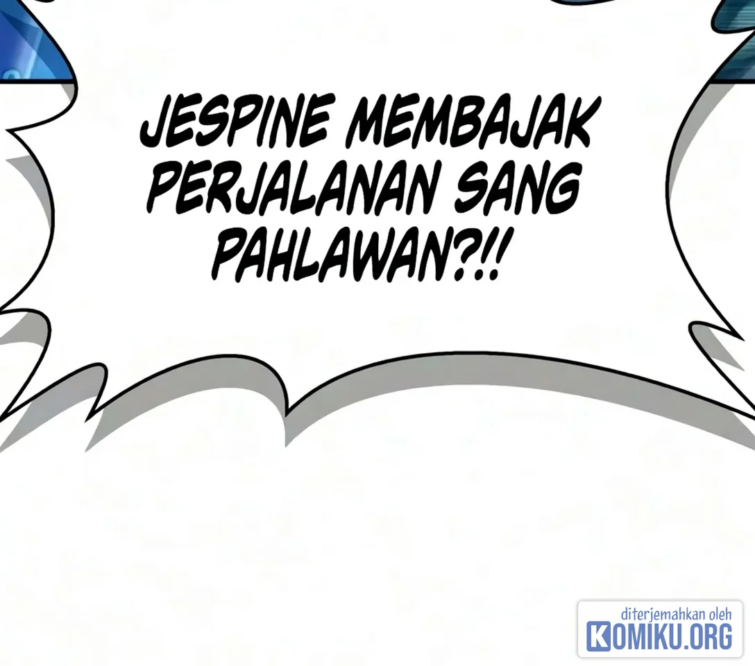 The Demon King Overrun by Heroes Chapter 44 Gambar 14