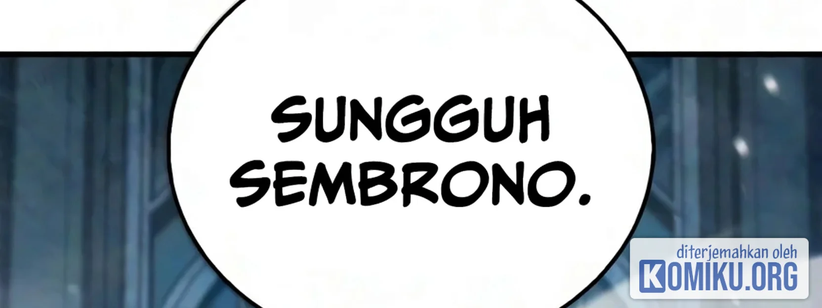 The Demon King Overrun by Heroes Chapter 45 Gambar 16