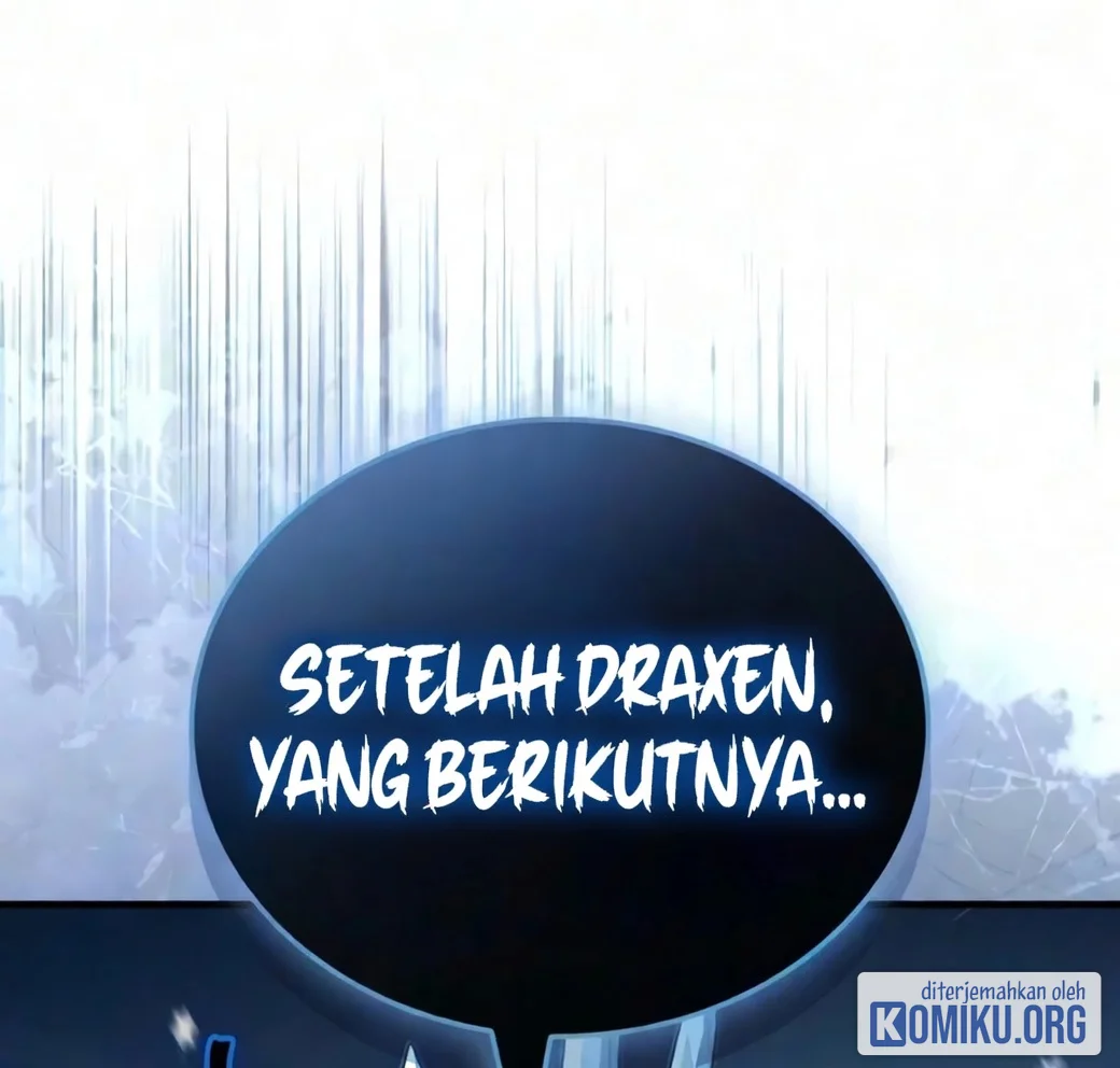 The Demon King Overrun by Heroes Chapter 45 Gambar 18