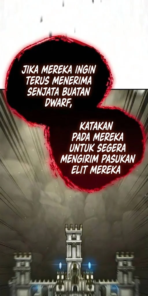 The Demon King Overrun by Heroes Chapter 46 Gambar 14