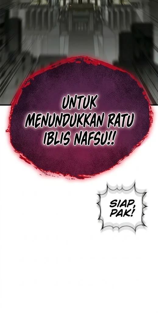The Demon King Overrun by Heroes Chapter 46 Gambar 15