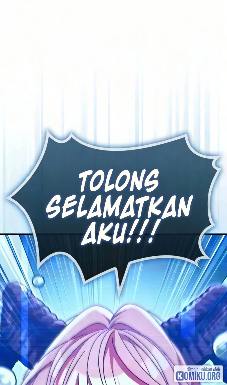 The Demon King Overrun by Heroes Chapter 46 Gambar 16