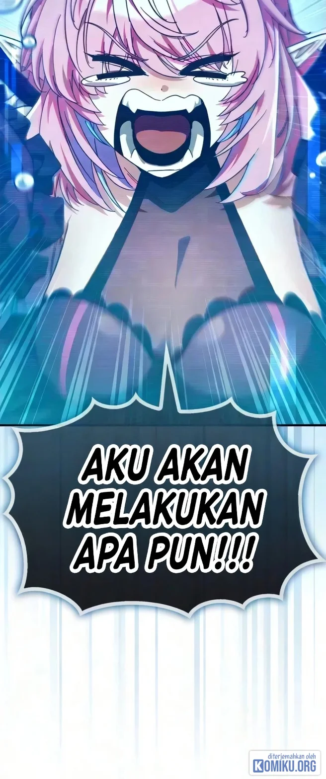 The Demon King Overrun by Heroes Chapter 46 Gambar 17