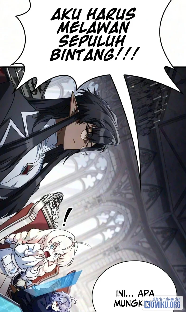 The Demon King Overrun by Heroes Chapter 49 Gambar 15