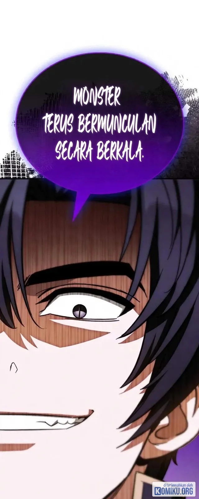 The Demon King Overrun by Heroes Chapter 50 Gambar 18