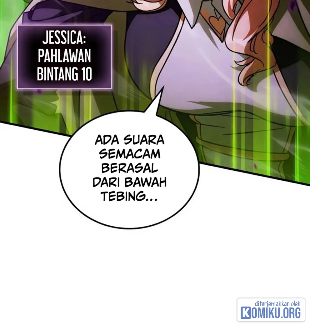 The Demon King Overrun by Heroes Chapter 51 Gambar 17