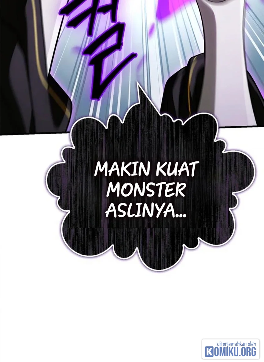 The Demon King Overrun by Heroes Chapter 51 Gambar 21