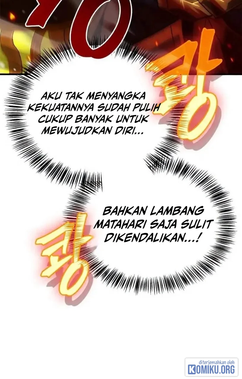 The Demon King Overrun by Heroes Chapter 52 Gambar 16
