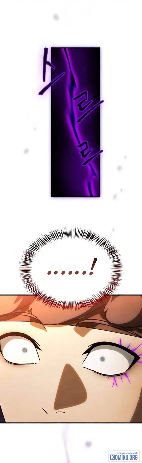 The Demon King Overrun by Heroes Chapter 52 Gambar 17