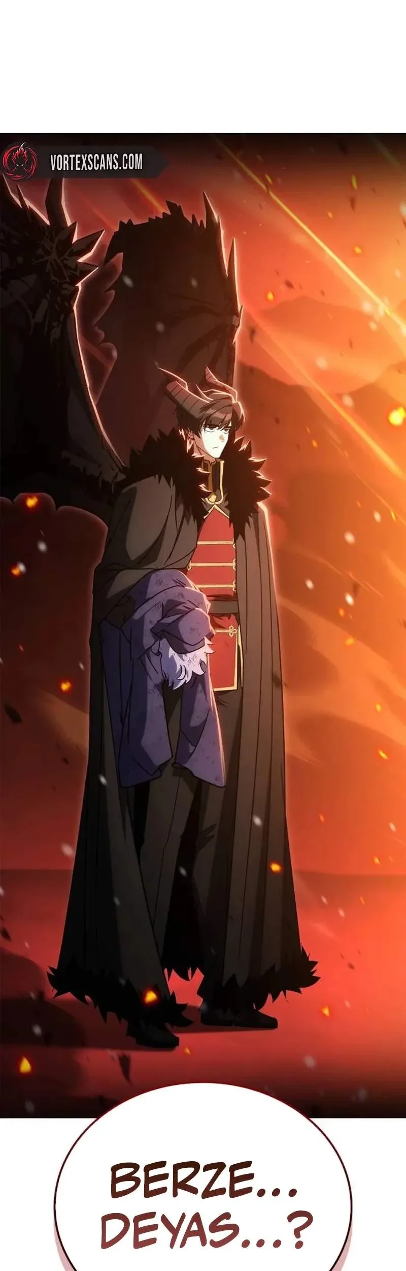 The Demon King Overrun by Heroes Chapter 52 Gambar 21