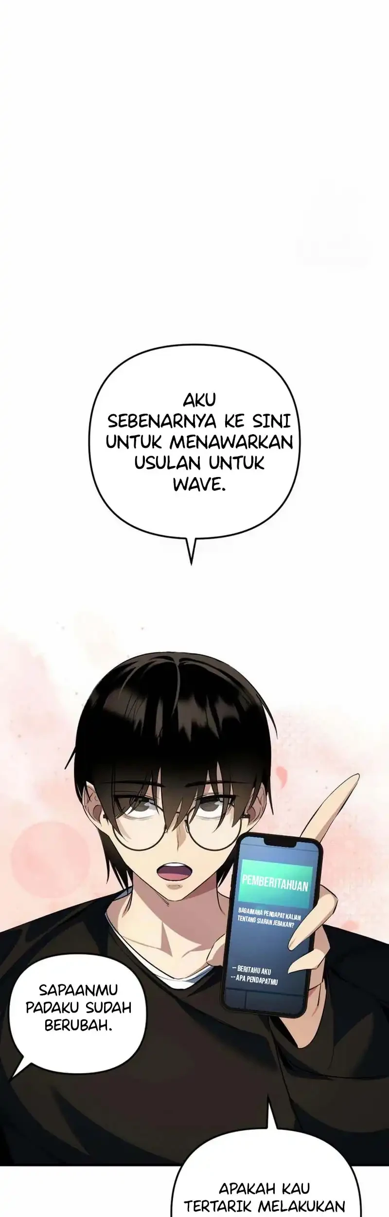 The Demon King’s Channel Chapter 10 Gambar 11