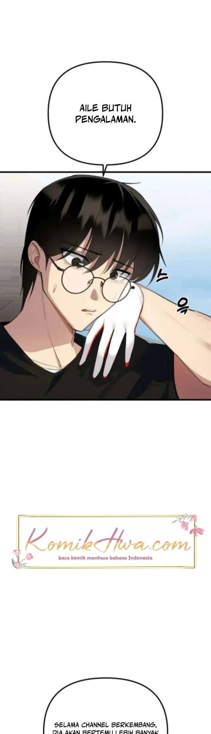 The Demon King’s Channel Chapter 11 Gambar 13