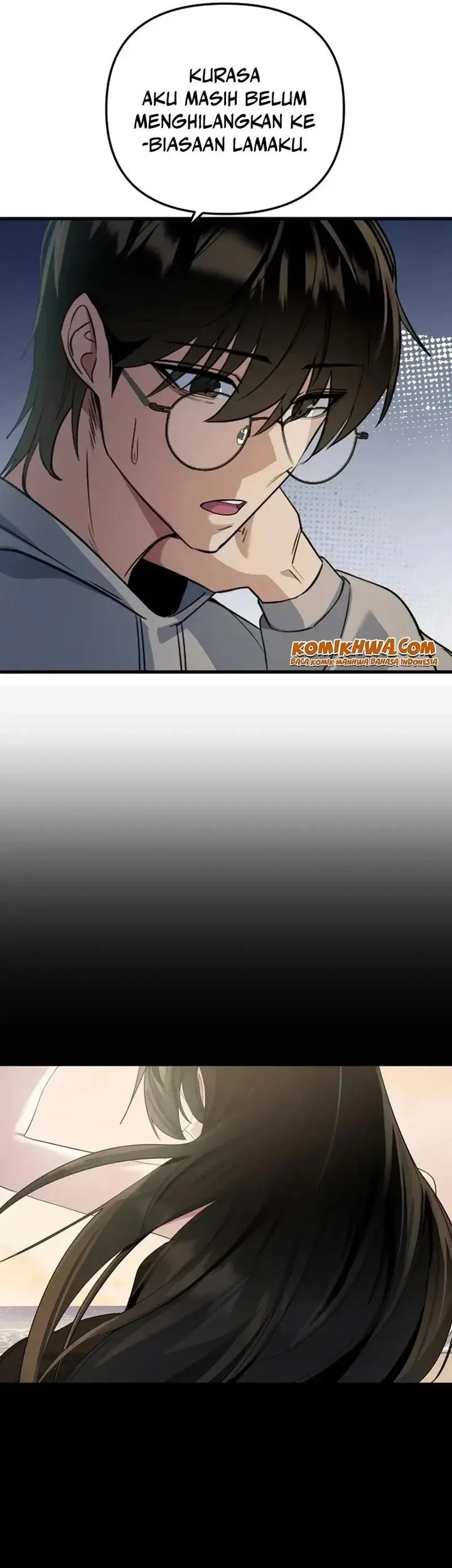 The Demon King’s Channel Chapter 14 Gambar 11
