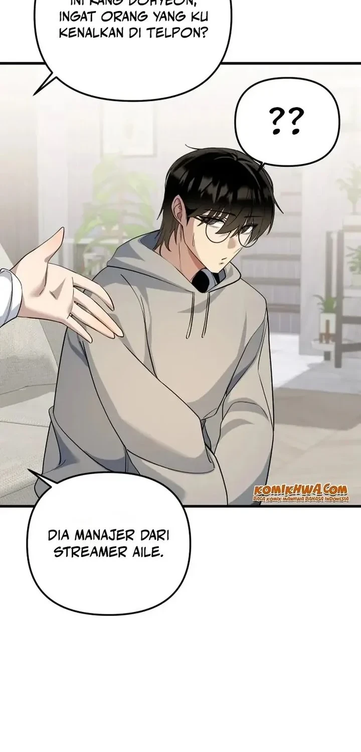 The Demon King’s Channel Chapter 15 Gambar 10