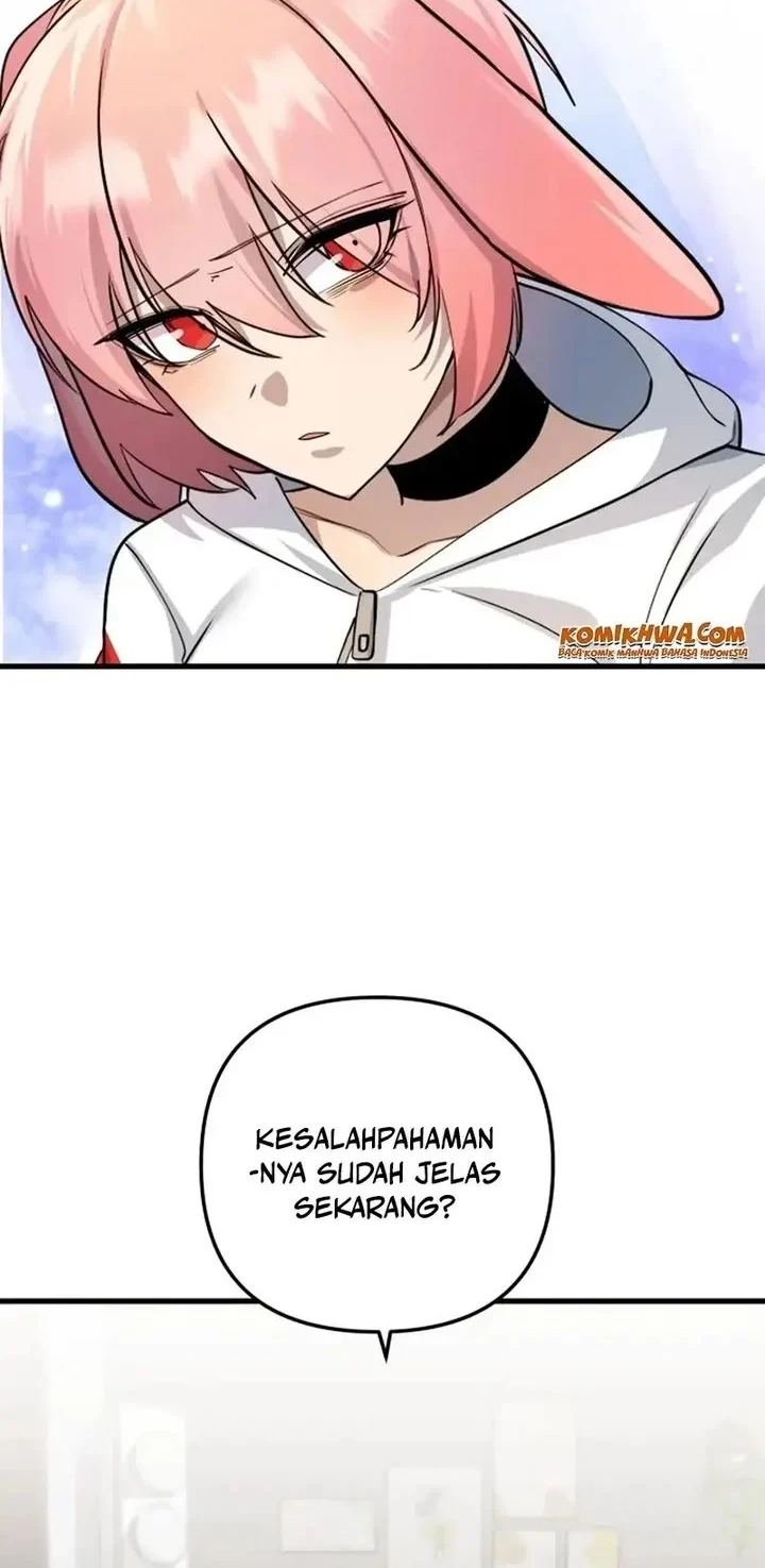 The Demon King’s Channel Chapter 15 Gambar 12