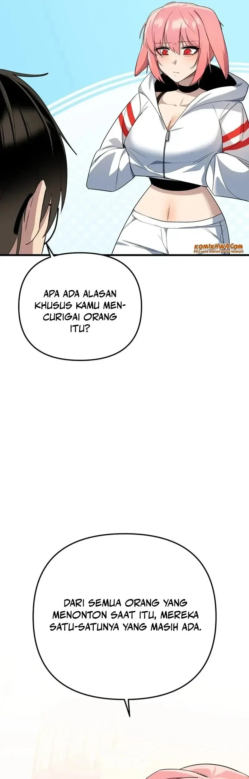 The Demon King’s Channel Chapter 16 Gambar 9