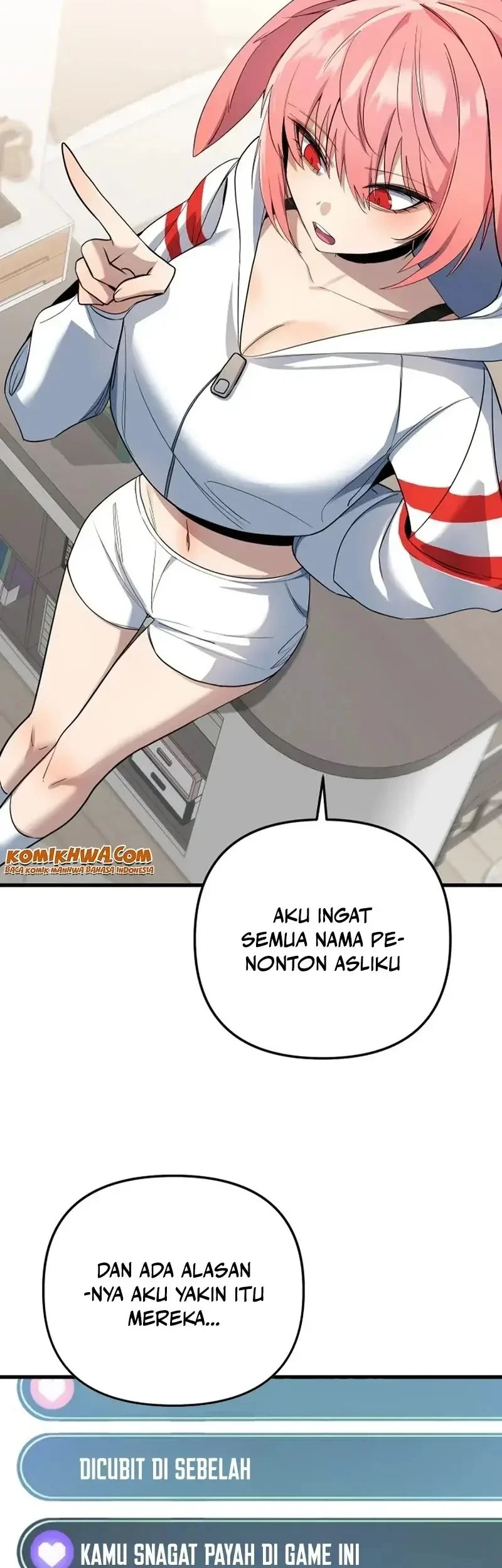 The Demon King’s Channel Chapter 16 Gambar 10