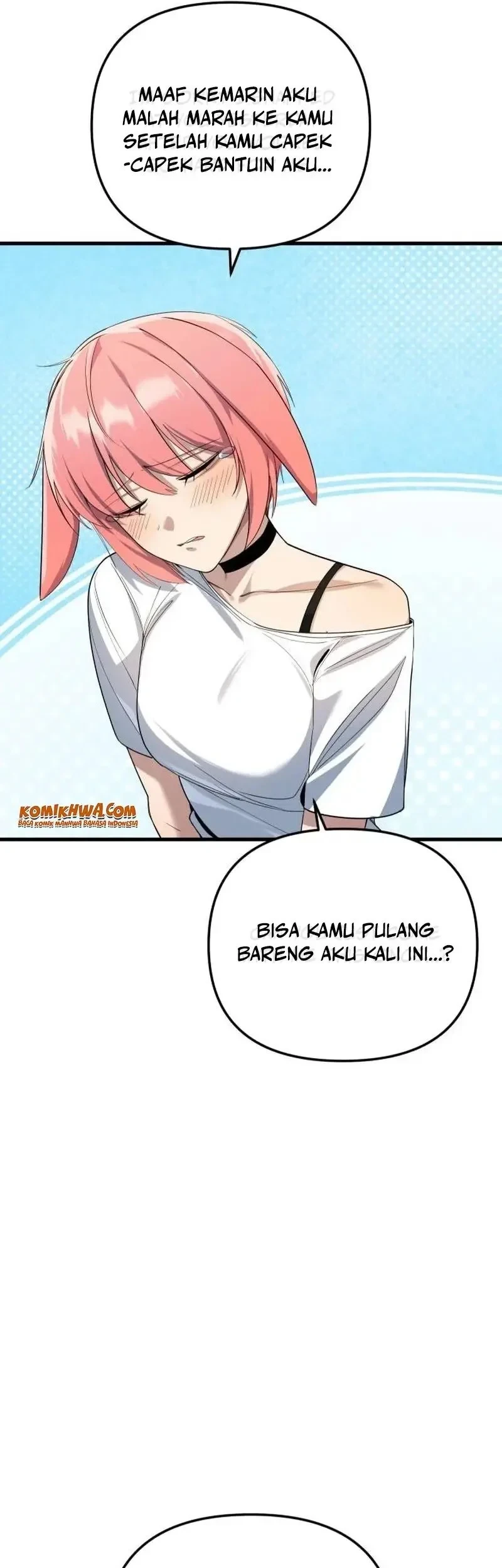 The Demon King’s Channel Chapter 17 Gambar 9