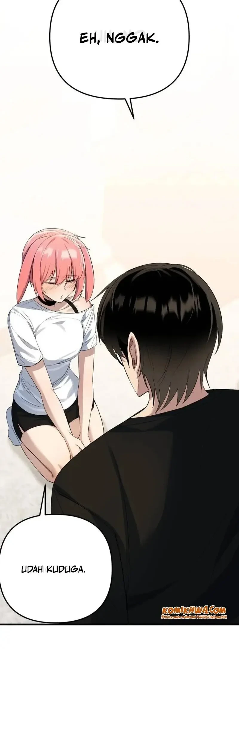 The Demon King’s Channel Chapter 17 Gambar 10