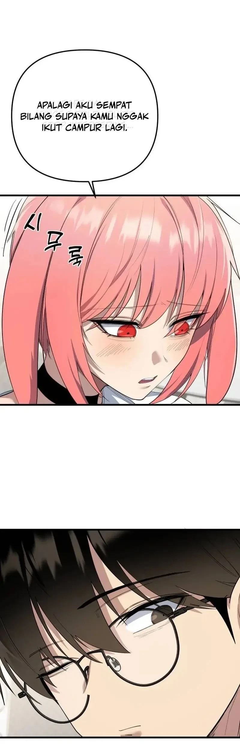 The Demon King’s Channel Chapter 17 Gambar 11